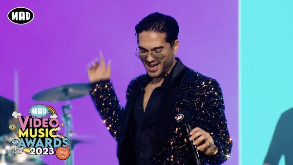 ΜΕΛΙSSES – 30 40 | Mad VMA 2023 από τη ΔΕΗ