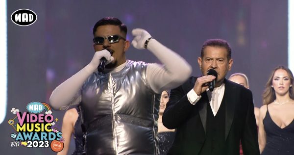 Ivan Greko & Χάρης Κωστόπουλος – Γυναίκες Με Αισθήματα | Mad VMA 2023 από τη ΔΕΗ