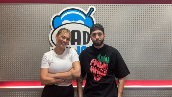 Mad Radio 106,2 – Lil’ Koni: «Θέλω να συνεργαστώ με τον Γιώργο Μαζωνάκη»