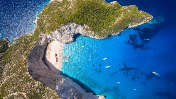 Πού βρίσκονται οι «Μαλδίβες της Ελλάδας»;