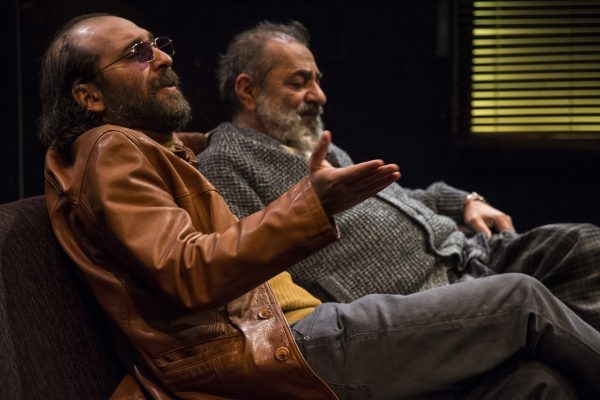 Θέατρο Επί Κολωνώ: Νέες ημέρες & ώρες παραστάσεων από 1 Ιανουαρίου 2024