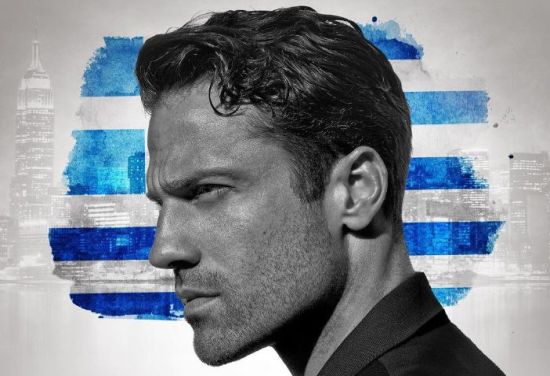 Κωνσταντίνος Αργυρός: O πρώτος Έλληνας καλλιτέχνης στο θρυλικό «Barclays Center» της Νέας Υόρκης