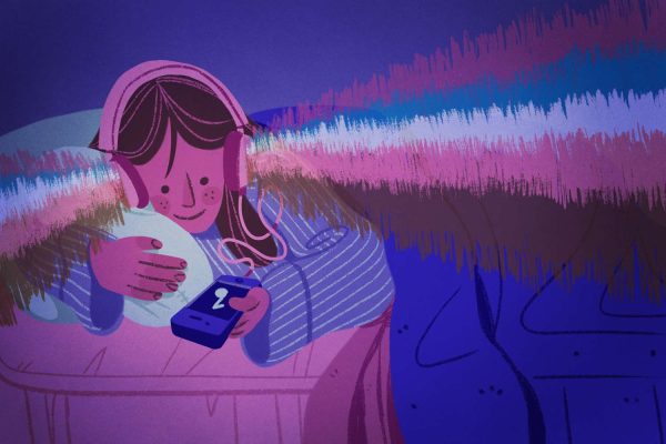 TikTok: Τι είναι το brown noise που τρεντάρει στην πλατφόρμα;