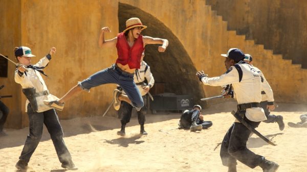 Netflix: Ανανεώνει για δεύτερη σεζόν το “One Piece”