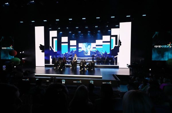 Panik Concert 2023: Πότε θα μεταδοθεί τηλεοπτικά;