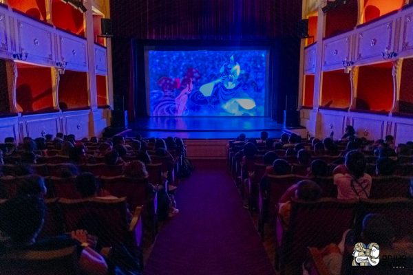 Animasyros 2023: Έριξε αυλαία σε μια πανηγυρική τελετή λήξης