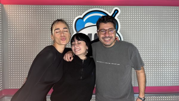 Mad Radio 106,2 – Only Fun: Πώς έγραψαν Marseaux & Solmeister το «KSEXNAS»;
