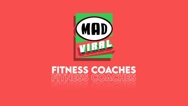 Mad Viral: Είσαι gym freak; Σου έχουμε νέα ζώνη με top fitness coaches!