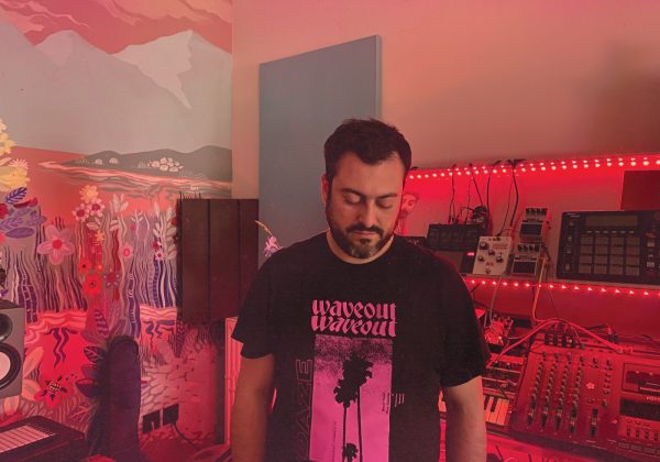 Pan Pan feat. Καλλιόπη Μητροπούλου: Η «Ανισόπεδη Ντίσκο» που ξεχώρισε και αγαπήθηκε