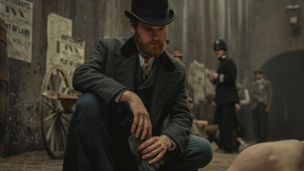 Netflix: Ποια σειρά έριξε το “Lupin” από το Top 10 στην Ελλάδα;