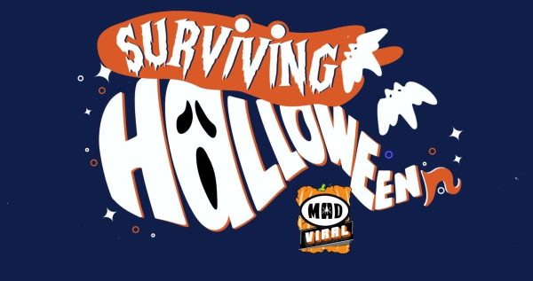 Στον «αέρα» η φετινή Halloween καμπάνια του Mad Viral στην Cosmote TV