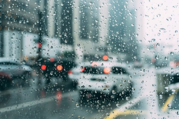 Κακοκαιρία “Avgi”: Η Αττική «ξύπνησε» χωρίς να δει «άσπρη μέρα»
