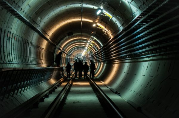 Μετρό Γραμμή 2: Επέκταση της «Κόκκινης Γραμμής» προς τη Δυτική Αττική