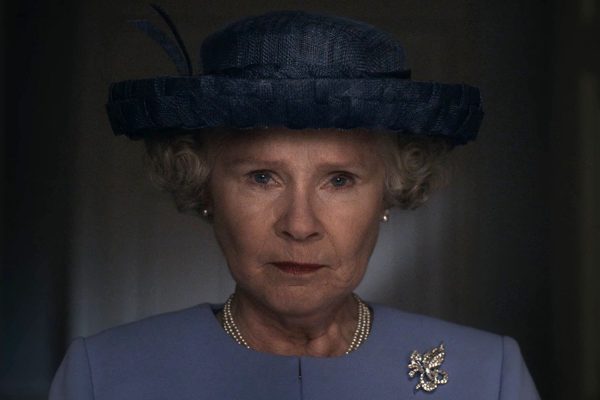 Netflix: Πότε θα δούμε την τελευταία σεζόν του “The Crown”;