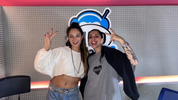 Mad Radio 106,2: Η Fosbloque μας μίλησε «Για το παλιό, καλό YouTube»…