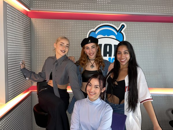 Mad Radio 106,2: Με ποιον Έλληνα superstar θα τραγουδήσουν οι 3SUM στο MadWalk 2023 by Three Cents;