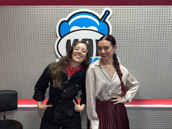 Mad Radio 106,2: Καλεσμένη η TikToker Ελεάννα Μανώλη που σας έμαθε Ισπανικά!