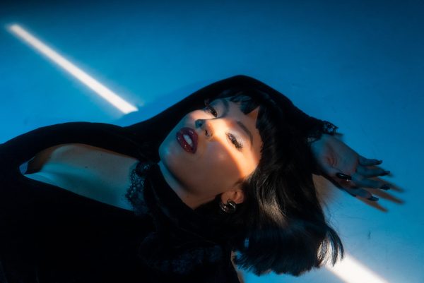 Marseaux: Παρουσιάζει το νέο studio album της με τίτλο “WITCH”