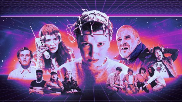 Netflix: Το πρώτο επεισόδιο του “Stranger Things” έπαιξε δωρεάν στο TikTok