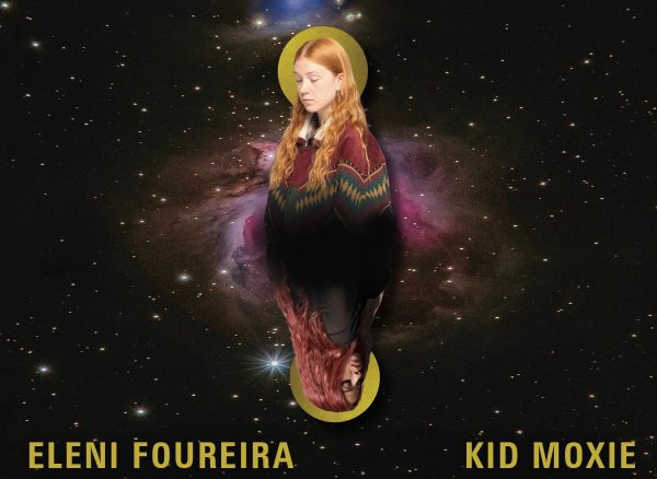 Ελένη Φουρέιρα: Κάνει το δικό της guest με το «Supernova» απόψε στο Milky Way