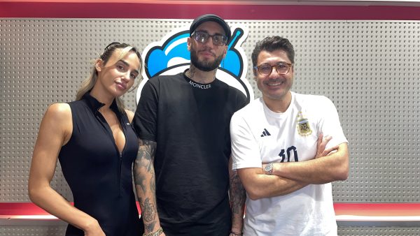 Mad Radio 106,2 – Only Fun: Ο Mente Fuerte τα σχολίασε όλα… για τελευταία φορά!