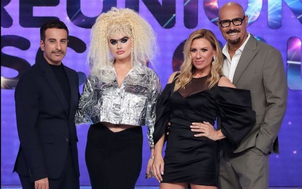 My Style Rocks: Εκτός κριτικής επιτροπής η Σοφία Χατζηπαντελή
