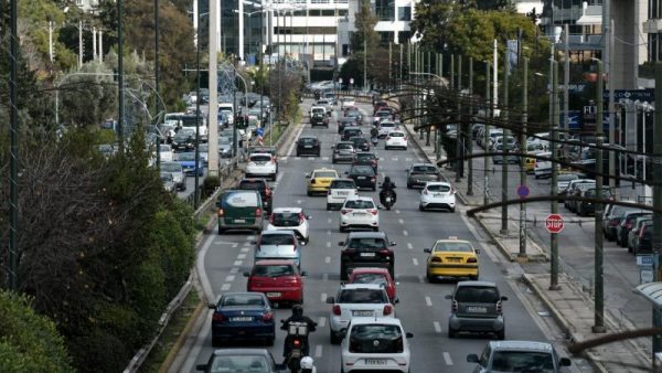 ΟΑΣΑ: Πού βρίσκονται οι νέες κάμερες;