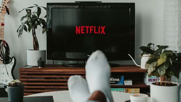 Netflix: Ποιες νέες κυκλοφορίες θα δούμε τον Δεκέμβριο;