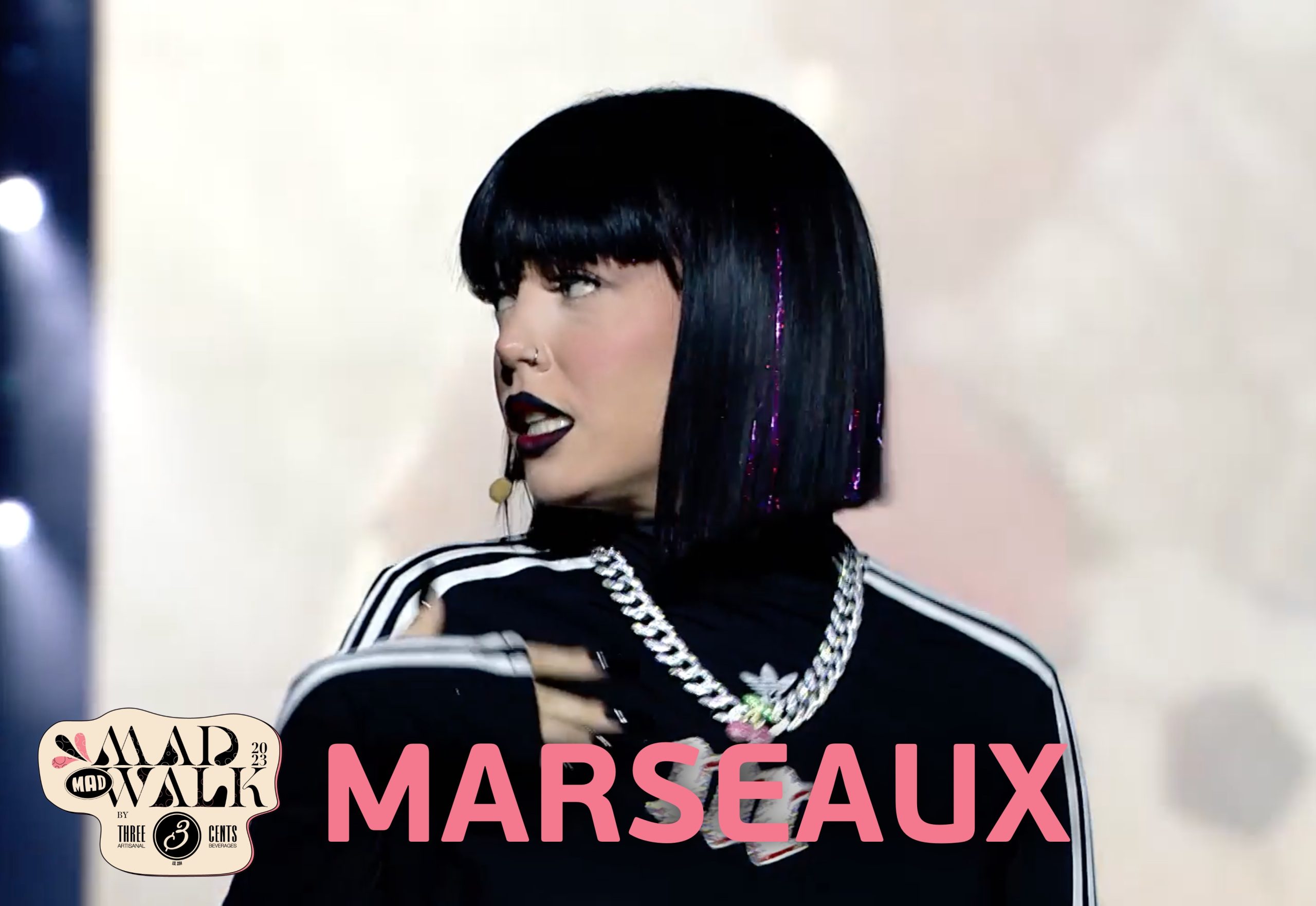 Marseaux For Adidas We Will Rock You MadWalk23 marseaux-for-adidas-we-will-rock-you-madwalk23
