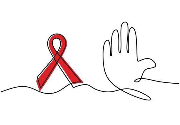 Παγκόσμια Ημέρα κατά του AIDS: Πώς ο κόκκινος φιόγκος συνδέεται με την σημερινή μέρα;