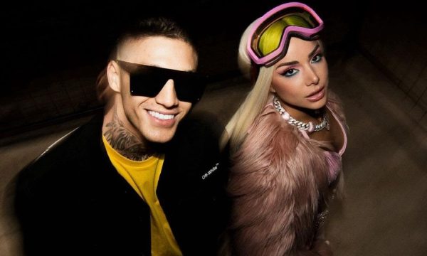 Josephine x Trannos – «Πολύ Πολύ»: Το hot ντουέτο σε ένα εντυπωσιακό music video