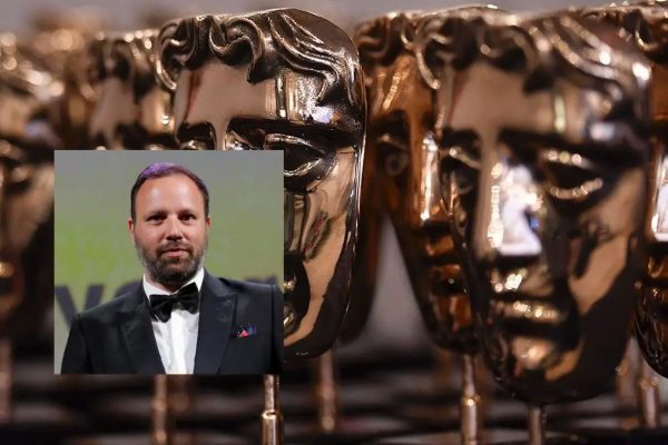 Γιώργος Λάνθιμος: Υποψήφιος με την ταινία “Poor Things” για 11 βραβεία στα BAFTA
