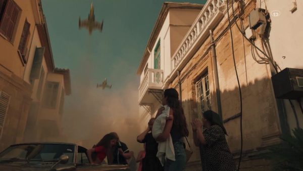 Famagusta: Πότε κάνει πρεμιέρα η νεα σειρά του MEGA;