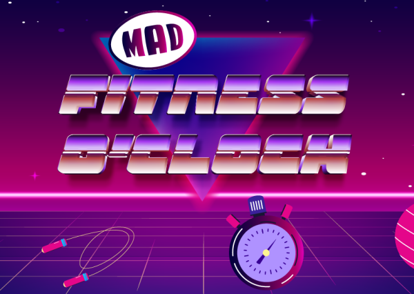 Fitness O’Clock