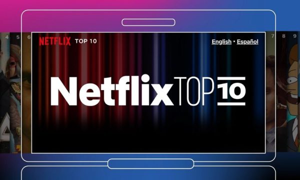 Netflix: Ποιες ταινίες βρίσκονται στις τάσεις;