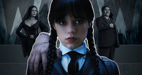 Netflix: Ποιος καινούργιος χαρακτήρας θα εμφανιστεί στη σειρά “Wednesday”;