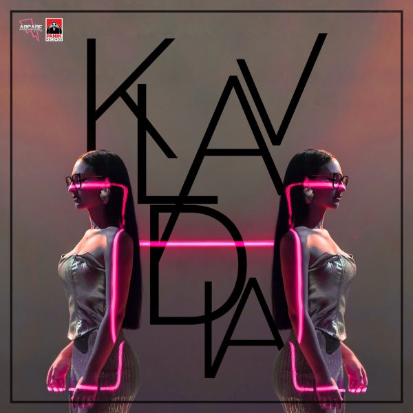Klavdia: Το πρώτο της EP κυκλοφορεί