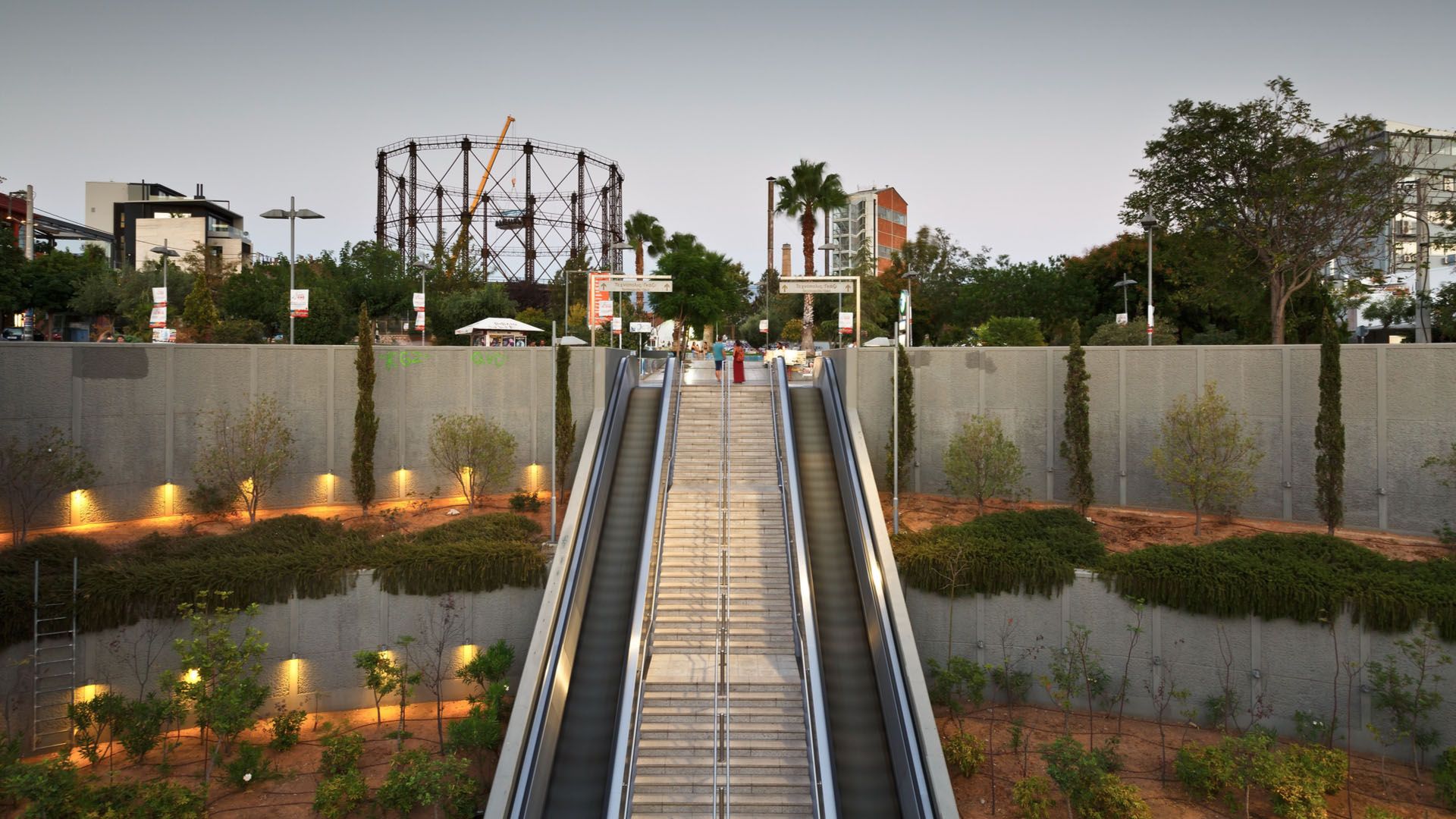 Πρωτομαγιά: Πώς θα κινηθούν τα Μέσα Μαζικής Μεταφοράς