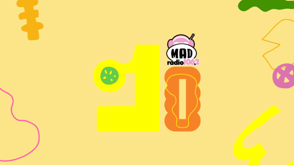 Mad Radio 10