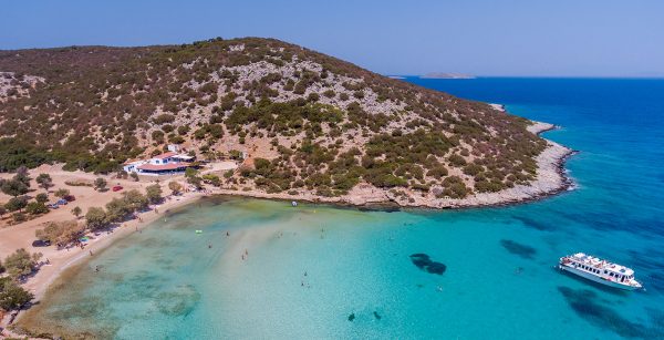 Ποιο ελληνικό νησί είναι ο νούμερο ένα προορισμός για το 2024;