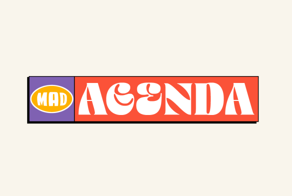 Mad Agenda
