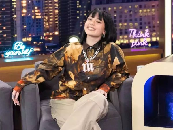 Marseaux: «Το TikTok πια έχει γίνει μία πολύ τοξική πλατφόρμα»