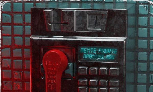 Mente Fuerte: Εγκαινιάζει το 2024 με το νέο του single “Apantise mou”
