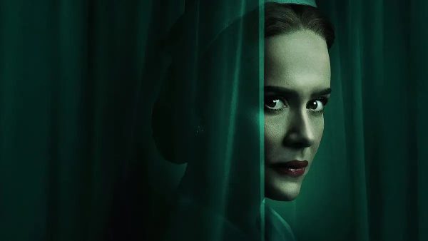 Netflix: Ακύρωσε τη δεύτερη σεζόν του “Ratched”