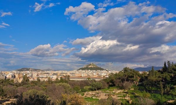 Καιρός: Πώς θα κάνουμε Τσικνοπέμπτη;