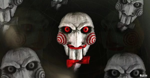 Netflix: Το franchise τρόμου “Saw” μπήκε στην πλατφόρμα