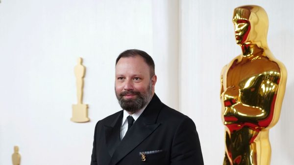 Γιώργος Λάνθιμος: Κέρδισε 4 βραβεία Oscar για το “Poor Things”