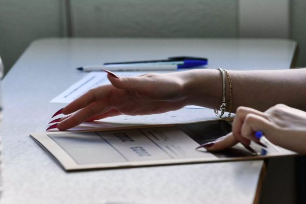 Πανελλήνιες 2024: Ξεκινούν στο τέλος της εβδομάδας