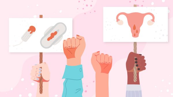 Period Poverty: Δωρεάν διανομή προϊόντων περιόδου σε 200 σχολεία