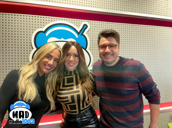 Mad Radio 106,2 – Only Fun: Ξεχάστε το… Καλομοιράκι που ξέρατε!
